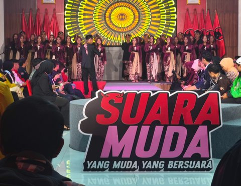 sumpah pemuda pdip