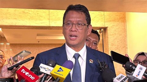 Menteri Keuangan (Menkeu) Purbaya Yudhi Sadewa menanggapi pernyataan mantan Kepala Badan Komunikasi Pemerintah (Bakom), Hasan Nasbi, yang menilai gaya komunikasinya bisa melemahkan pemerintah