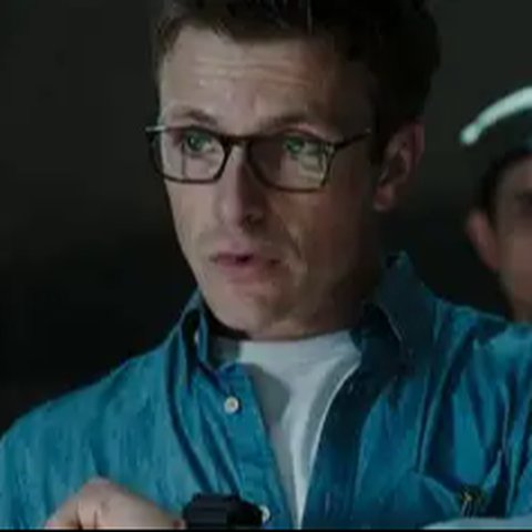Charlie Bewley