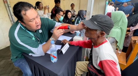 PT JSN Salurkan Program TJSL untuk Masyarakat Ngawi