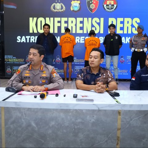 Bejat, Ayah di Makassar Rudapaksa Anak Kandungnya hingga Hamil 1 Bulan