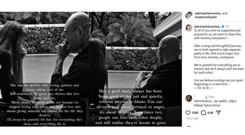 Deddy Corbuzier (Herman Zakharia/Liputan6.com)