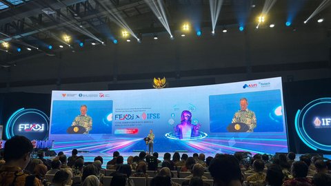 BI Luncurkan QRIS Tap untuk 5 Moda Transportasi, Tinggal Tempel HP Tanpa Scan Barcode