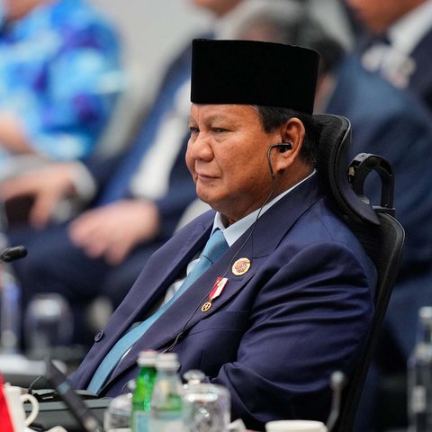 prabowo
