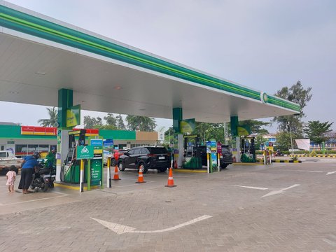 <p>BP-AKR mengajak pengusaha lokal untuk bermitra dalam kepemilikan SPBU bp melalui skema kemitraan &lsquo;Dealer Owned, Dealer Operated&rsquo; (DODO). (Dok bp-AKR)</p>