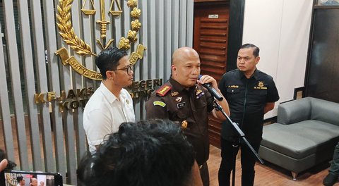 Bukan Kena OTT, Ternyata Wakil Wali Kota Bandung Diperiksa Soal Ini
