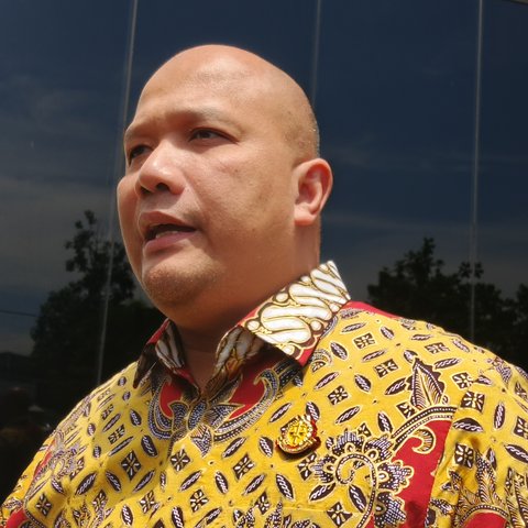 Kajari Kota Bandung, Irfan Wibowo soal pemeriksaan Waki Wali Kota Bandung