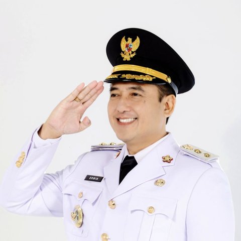 Wakil Wali Kota Bandung Erwin Diduga Terjaring OTT, Kejari Bandung Buka Suara