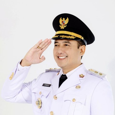 Wakil Wali Kota Bandung Erwin Diduga Terjaring OTT, Kejari Bandung Buka Suara