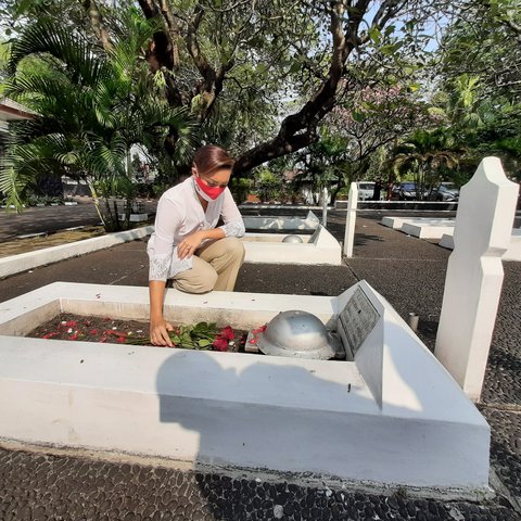 Gerindra Putuskan Rahayu Saraswati Tetap jadi Anggota DPR, Dasco Beberkan Alasannya