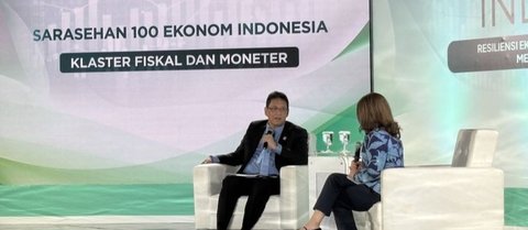 Menteri Keuangan Purbaya Yudhi Sadewa menyatakan keengganannya melanjutkan skema burden sharing dengan Bank Indonesia, khawatir akan mengaburkan batas fiskal dan moneter. Apa dampaknya?