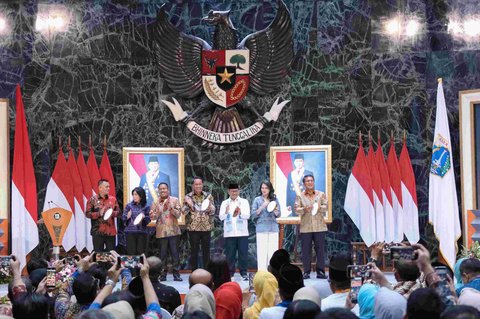 Warga Jakarta Bisa Dapat Bantuan Hukum Gratis