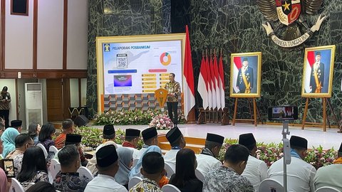 Warga Jakarta Bisa Dapat Bantuan Hukum Gratis