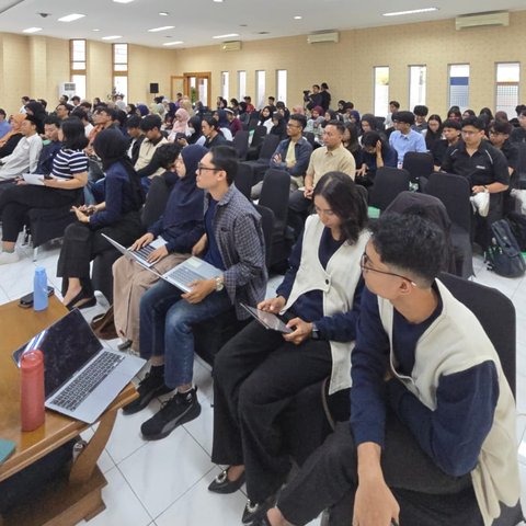Sekjen ATVSI Soroti Ketimpangan Regulasi Penyiaran, Tak Lagi Sesuai dengan Perkembangan Zaman