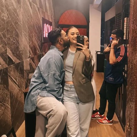 Onad dan beby