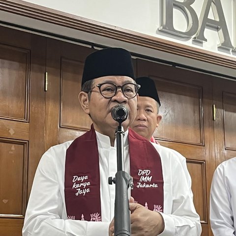 Pramono sebut Revitalisasi Pasar Taman Puring Tunggu Kesepakatan Internal Pedagang