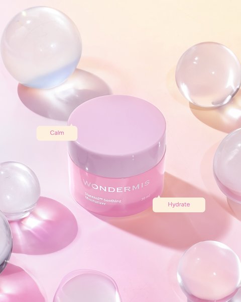 Miliki moisturizer multifungsi sekarang!