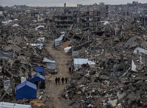 Setelah PBB menyimpulkan genosida tengah berlangsung di Gaza, lebih dari 20 lembaga kemanusiaan mendesak pemimpin dunia bertindak cepat, memperingatkan konsekuensi serius.