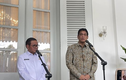 Purbaya Mau Kucurkan Puluhan Triliun ke Bank Jakarta: Bisa Kali ya Diserap