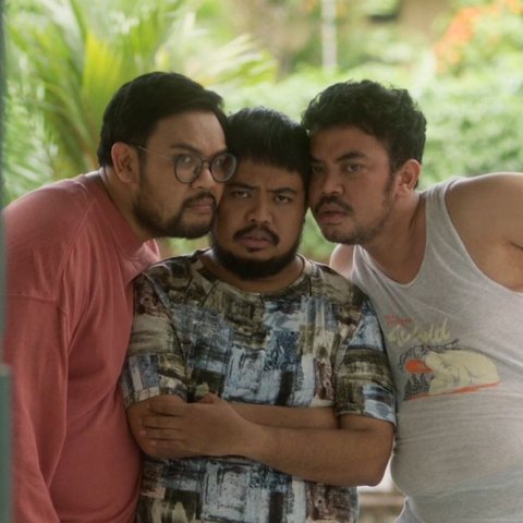 Film GJLS: Ibuku Ibu-Ibu Tayang Eksklusif di Vidio, Siap Bikin Kamu