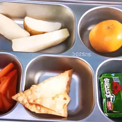 UPTD SDN Mampang 1, Pancoran Mas, Depok (Dok: Istimewa)