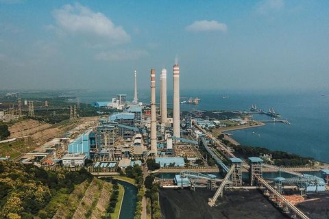 Program subtitusi batubara dengan biomassa pada pembangkit listrik tenaga uap (PLTU) atau cofiring membuka lapangan kerja yang masif. Dengan demikian, masyarakat tidak perlu meninggalkan kamp