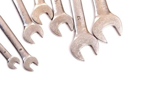 Hand Tools atau perkakas penting dibawa sebelum berkendara (Suzuki)