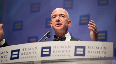 Elon Musk, founder Tesla dan SpaceX. Sumber: Business Insider