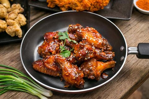 Rekomendasi Tempat Makan Enak di Lengkong Kecil Bandung (Jabarprov.go.id)