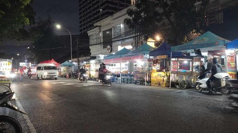 Rekomendasi Tempat Makan Enak di Lengkong Kecil Bandung (Jabarprov.go.id)