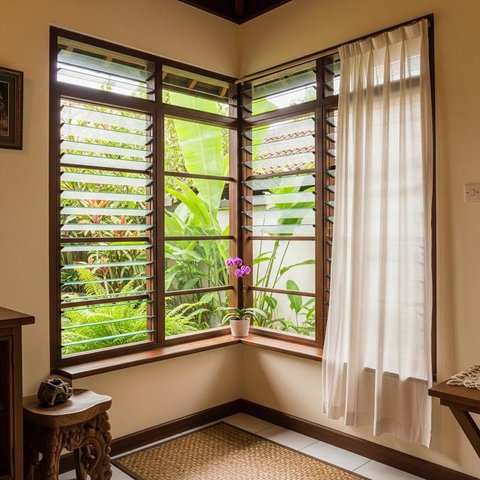 Lubang Angin Rumah Minimalis