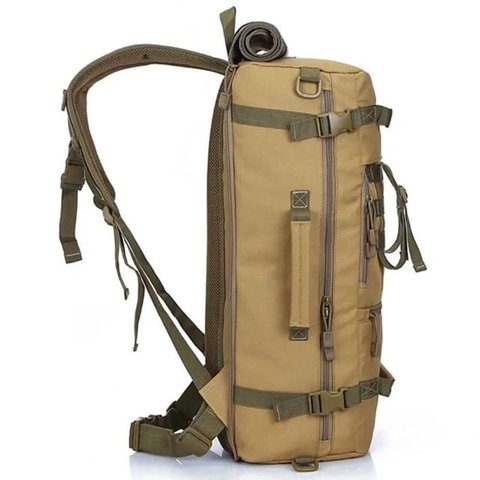 Tas ransel atau backpack Stod.