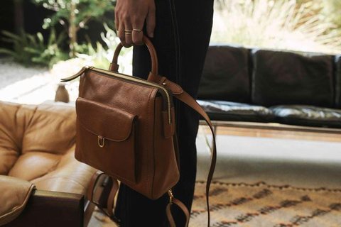 Tas ransel atau backpack Stod.
