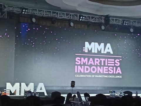 Chairperson MMA Global Indonesia sekaligus CEO Emtek Media & Vidio, Sutanto Hartono.