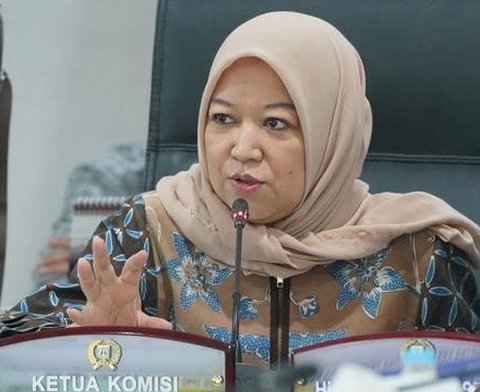 Ketua Komisi D DPRD DKI Jakarta, Yuke Yurike (Istimewa)