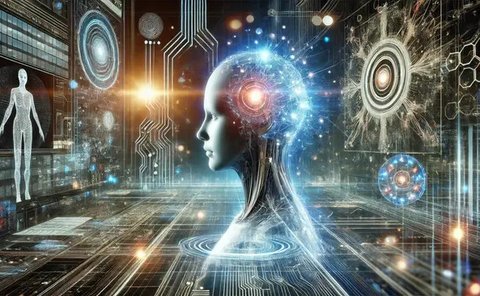 CEO OpenAI, Anderson Cooper dan Sam Altman berjalan Bersama setelah menghadiri sesi pagi selama konferensi tahunan Allen & Co Sun Valley di Sun Valley, Idaho pada 11 Juli 2024. (KEVORK DJANSE