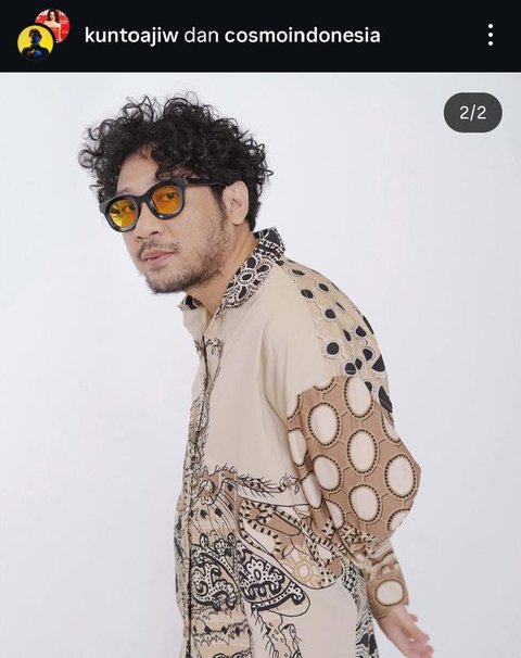 8 Inspirasi Kostum Hari Pahlawan dari Artis Indonesia, dari Andien hingga Putri Marino