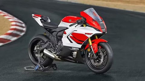 Yamaha memperkenalkan R7 dengan fitur yang terbaru (bikewale.com)