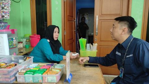 10 Ide Warung Makanan Rumahan yang Selalu Ramai Pembeli, Cocok untuk Mulai Usaha di 2025 (Gemini AI)