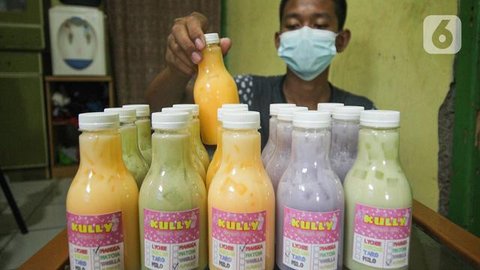 10 Ide Warung Makanan Rumahan yang Selalu Ramai Pembeli, Cocok untuk Mulai Usaha di 2025 (Gemini AI)