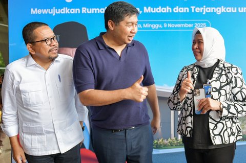 Ekspansi Bisnis, BTN Siap Salurkan Kredit Program Perumahan di Yogyakarta