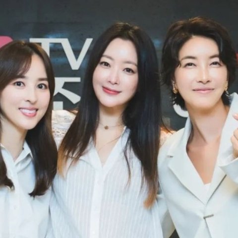 3 Alasan Kenapa Harus Nonton Drama Korea Terbaru Don't Call Me Ma'am yang Tayang di Vidio
