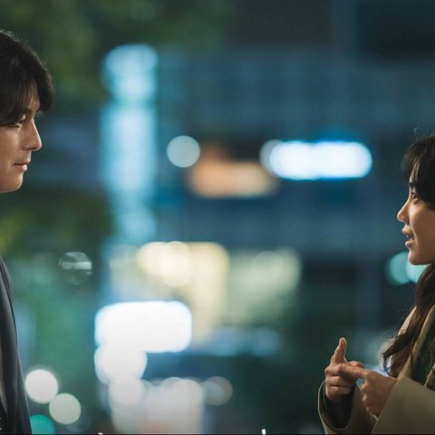 3 Alasan Kenapa Harus Nonton Drama Korea Terbaru Don't Call Me Ma'am yang Tayang di Vidio