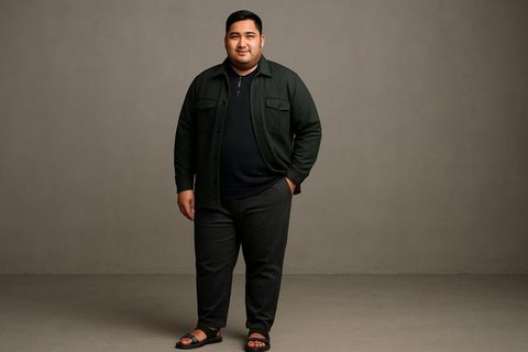 Harbolnas 11.11, Dapatkan 6 Model Celana Chino Pria untuk Tampil Simpel namun Tetap Stylish