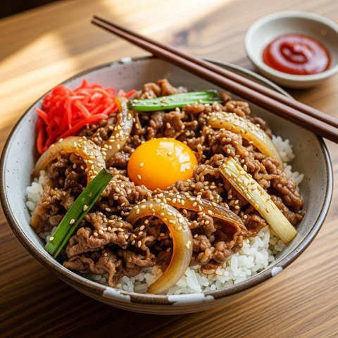 Ide Jualan Rice Bowl Rumahan Modal Kecil Untung Besar untuk Pemula