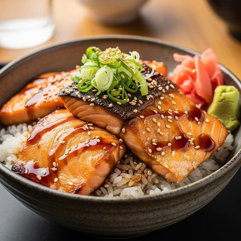 Ide Jualan Rice Bowl Rumahan Modal Kecil Untung Besar untuk Pemula