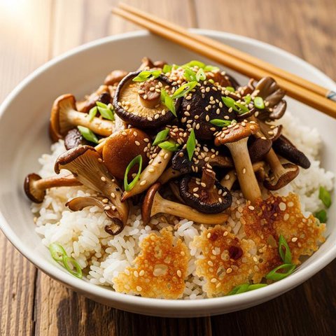 Ide Jualan Rice Bowl Rumahan Modal Kecil Untung Besar untuk Pemula