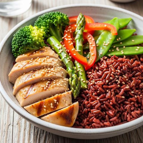 Ide Jualan Rice Bowl Rumahan Modal Kecil Untung Besar untuk Pemula