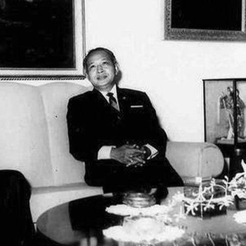 Warga Asal Kampung Soeharto Rayakan Syukuran Pemberian Gelar Pahlawan Nasional