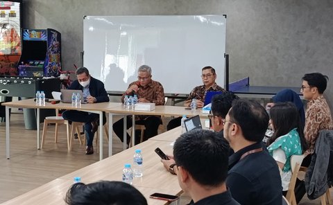 Sektor Penyiaran Perlu Tingkatkan Kepedulian dan Kewaspadaan Terhadap Ancaman Siber
